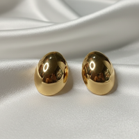 Betty Crocker Earrings