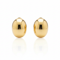 Betty Crocker Earrings