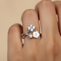 Adiss Ring