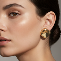 Nicolah Earrings