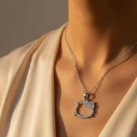 Evenity Necklace