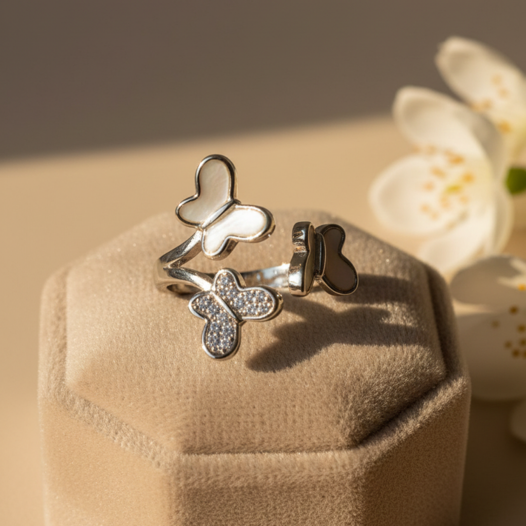 Fabulouie Ring