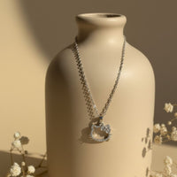 Evenity Necklace