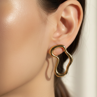 Sempiternal Earrings