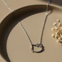 Evenity Necklace