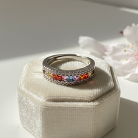 English Elms Ring