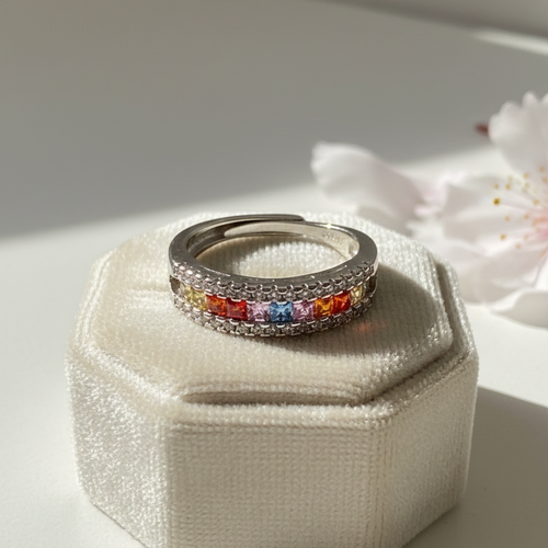 English Elms Ring