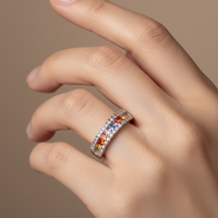 English Elms Ring