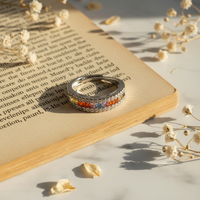 English Elms Ring