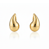 Pan Glossian Earrings