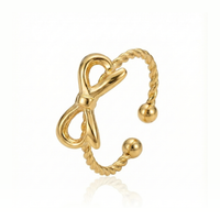Goalspot ring