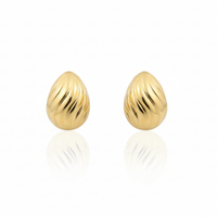 Demure Earrings