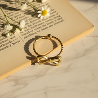 Goalspot ring