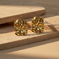 Cynosure Earrings