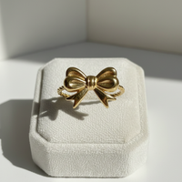 Chic Sleek Ring