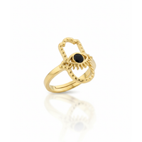 Visionary Glow Ring