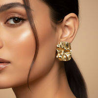 Cynosure Earrings