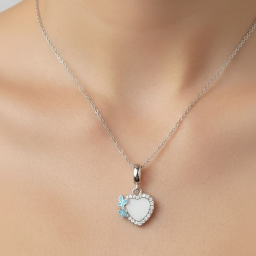 Apollo Necklace
