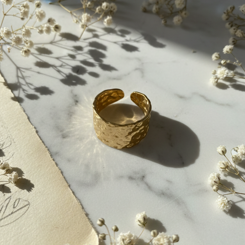 360 War Ring