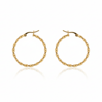 Summer Solstice Earrings