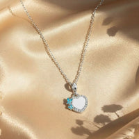 Apollo Necklace