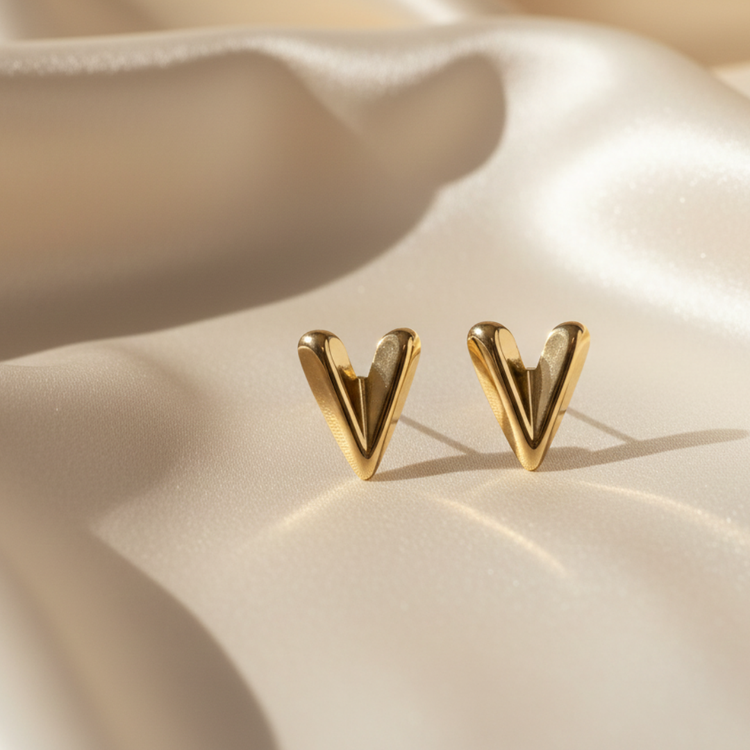 Armenic Earrings