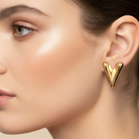 Armenic Earrings