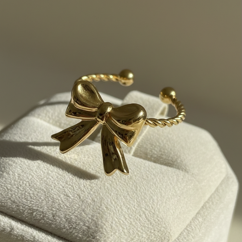 King's Throne Ring