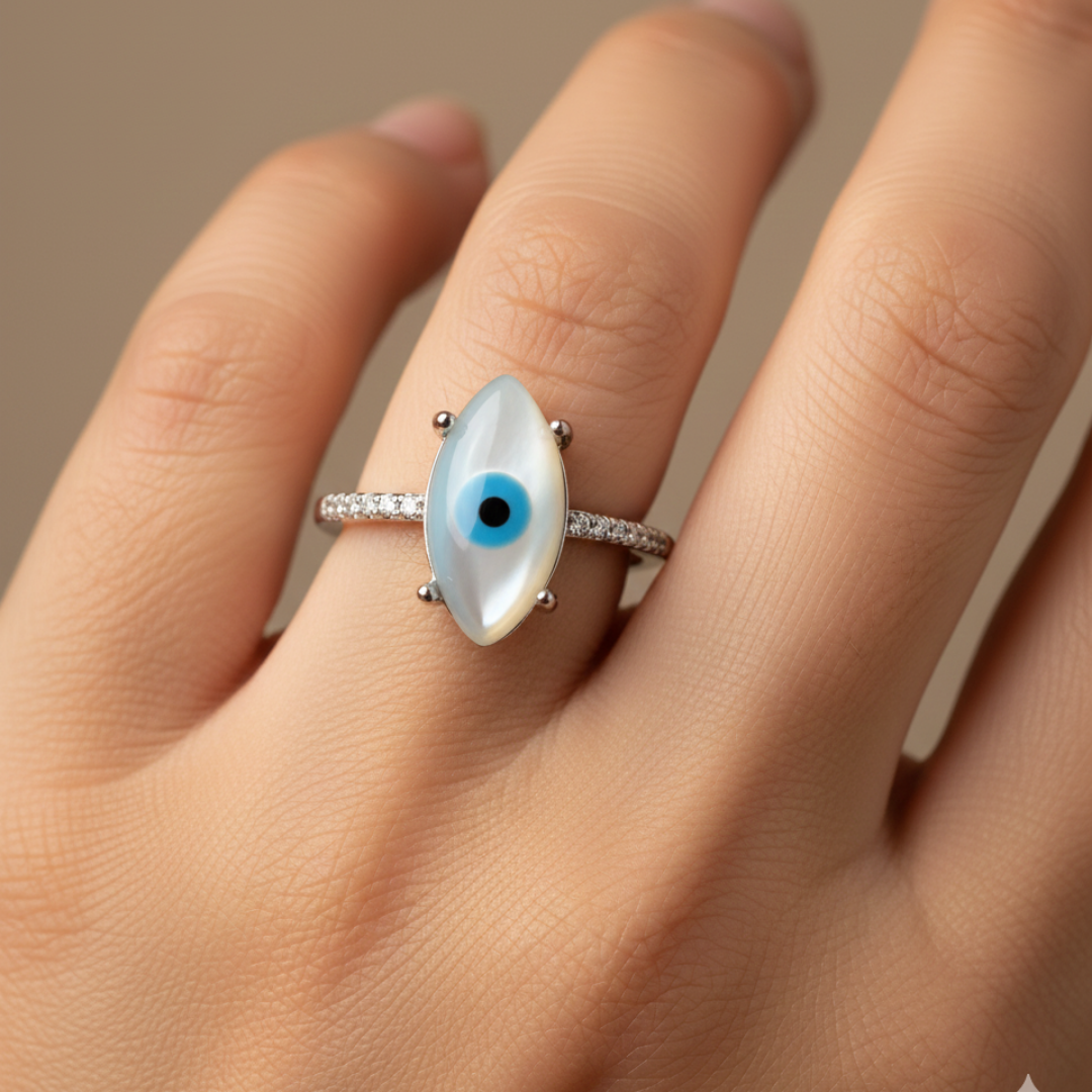 callisto ring