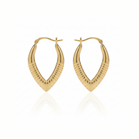 Planetary Orbit Earrings