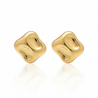 Woodland Whisper Earrings