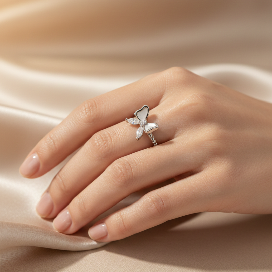 Meethi Ring