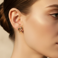 Picky Love Earrings