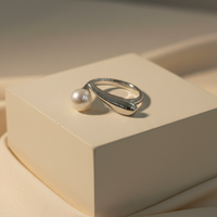 Mandarin Ring