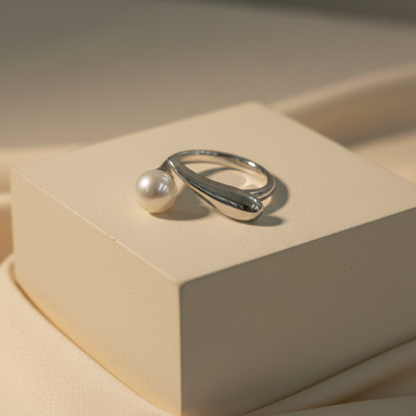 Mandarin Ring