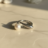 Mandarin Ring