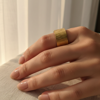 Modern Rustic Band