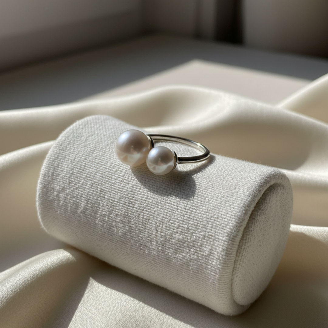 Emporium Ring