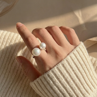 Emporium Ring