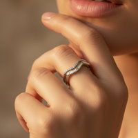 Sea Surf Ring