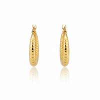 Filinova Earrings