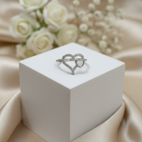 Nobish Ring