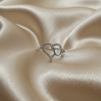 Nobish Ring