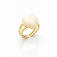 Pure Heart Ring