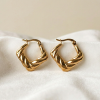 Anime Earrings