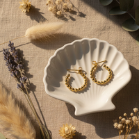 Northern Star Earrings