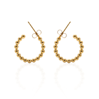 Northern Star Earrings