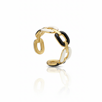 Raven Winkle Ring