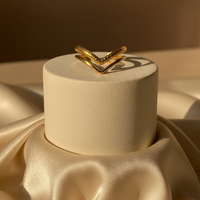 Embrace Ring