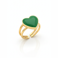 Hunter Jack Ring